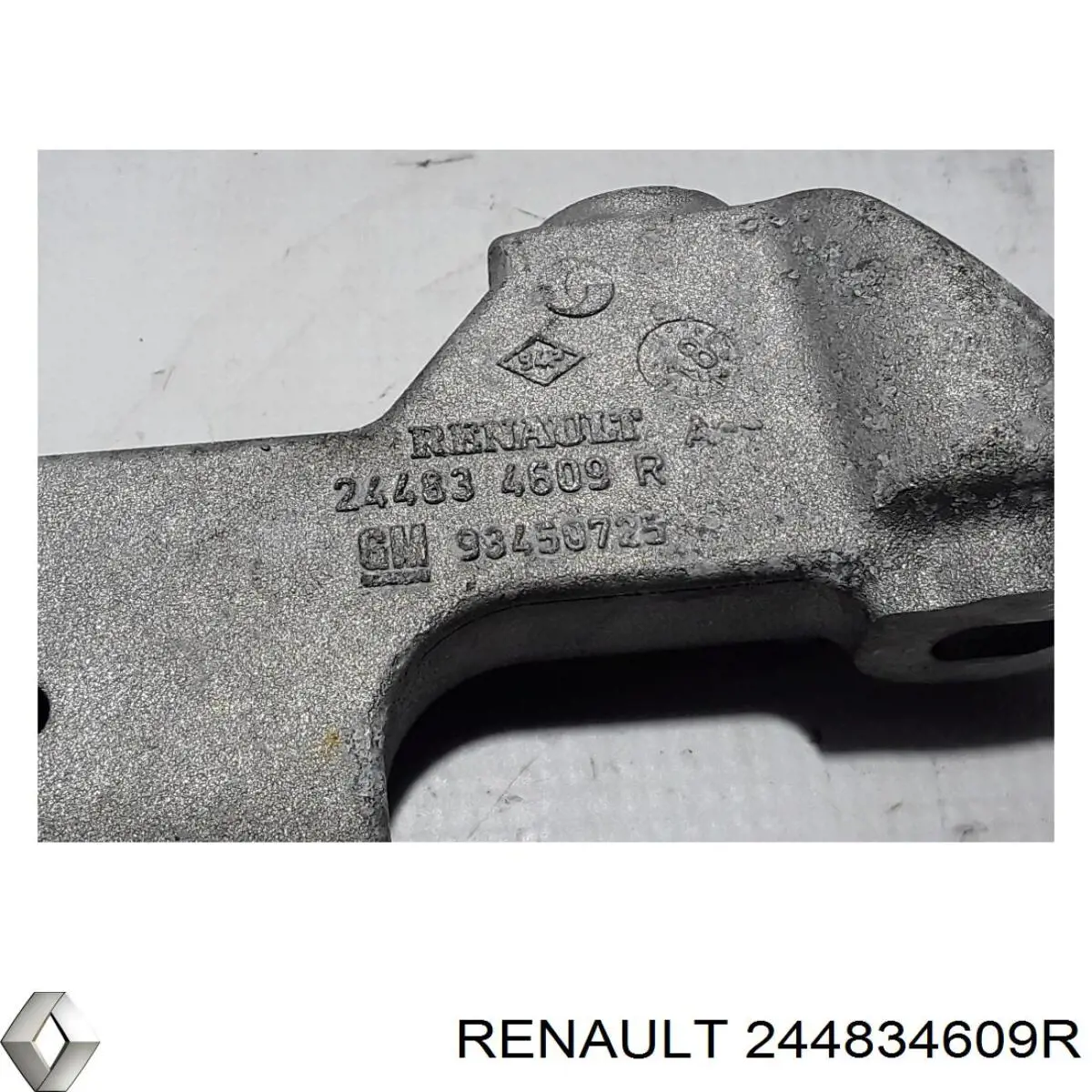  Renault (RVI) 244834609R цена, от 12.42 USD