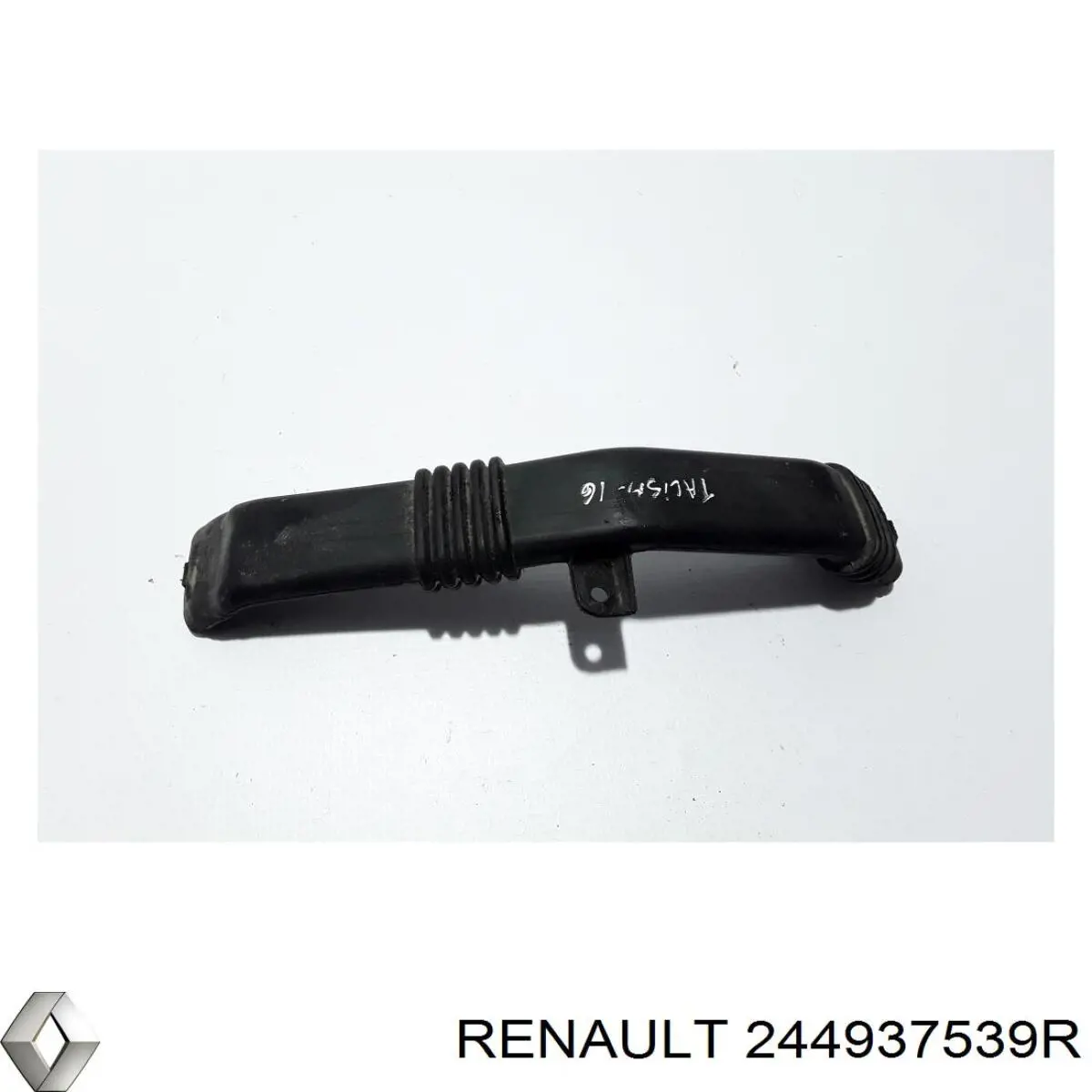 Купить 244937539R Renault (RVI) 