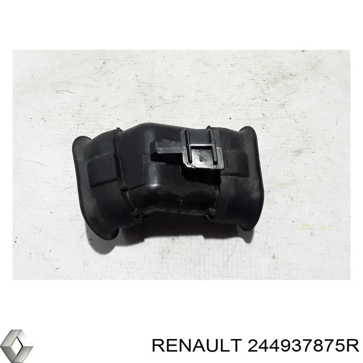 244937875R Renault (RVI) 