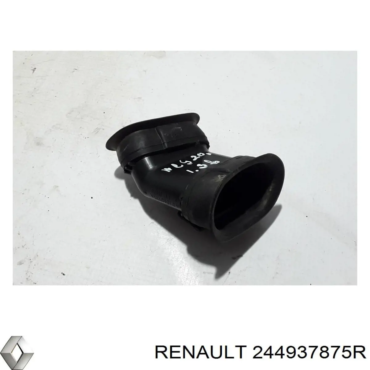 Купить 244937875R Renault (RVI) 