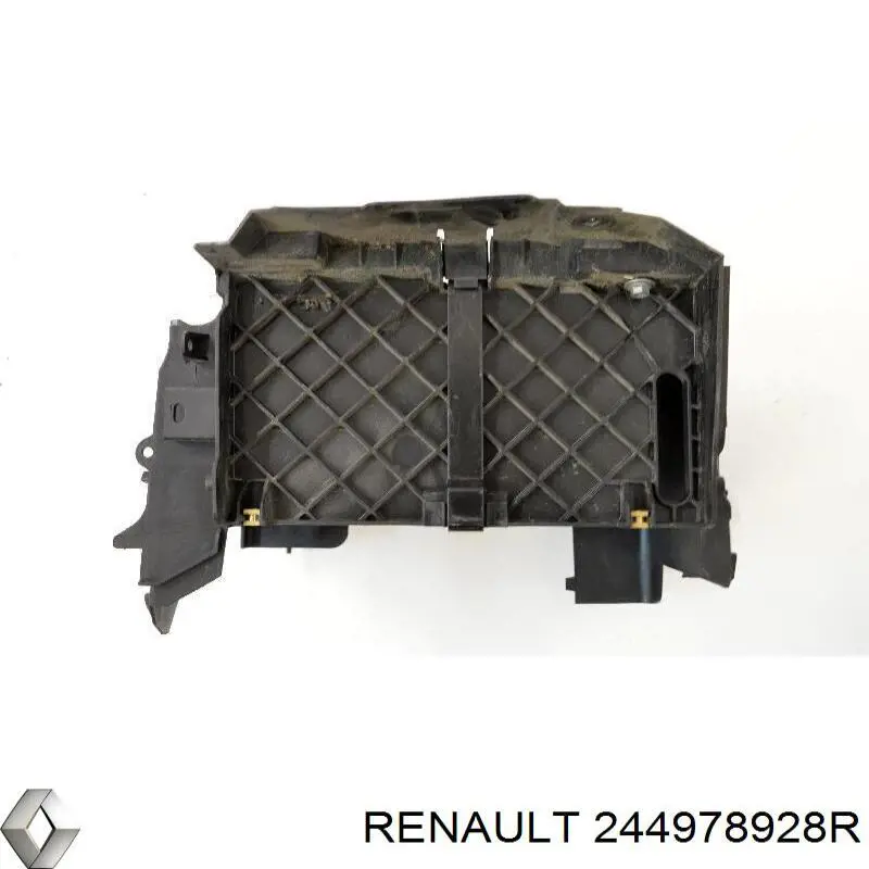 244978928R Renault (RVI) 