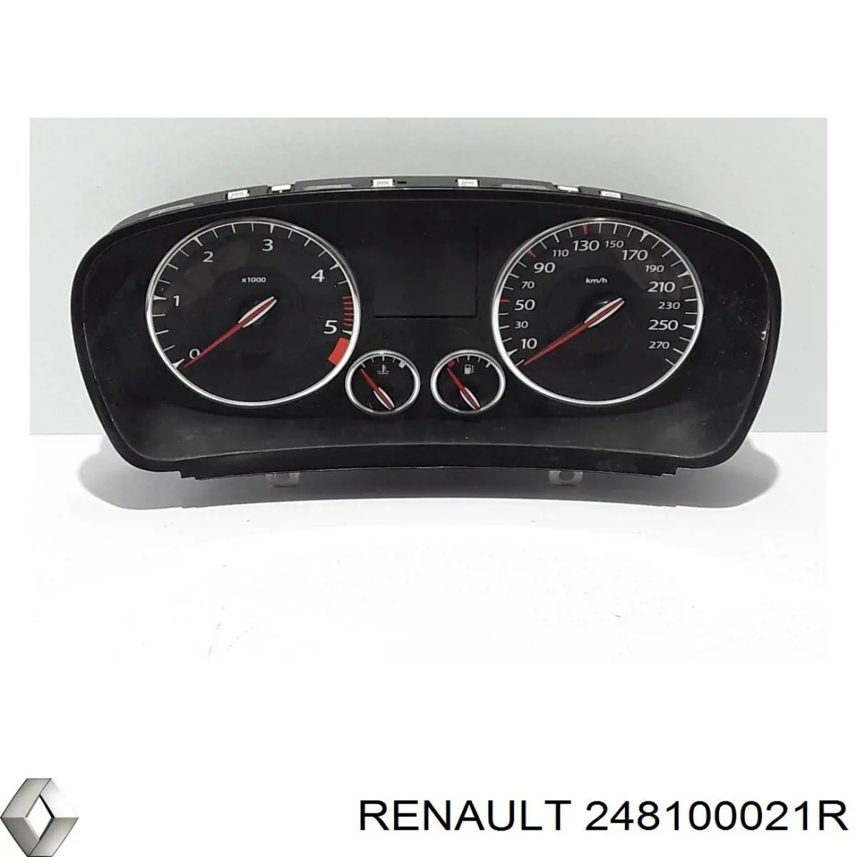  248100021R Renault (RVI)