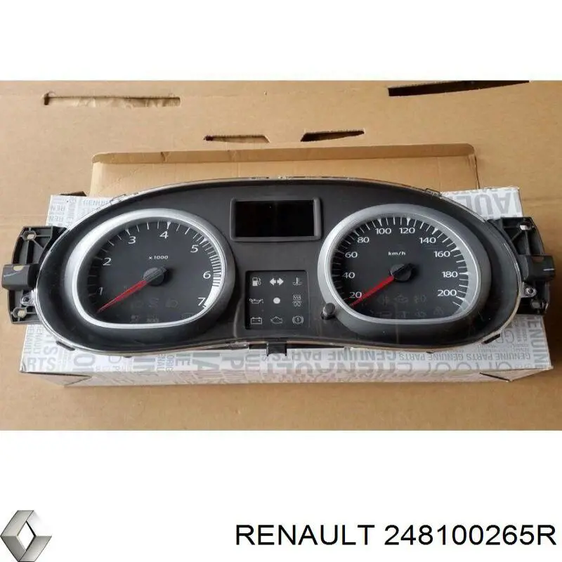 248100265R Renault (RVI)