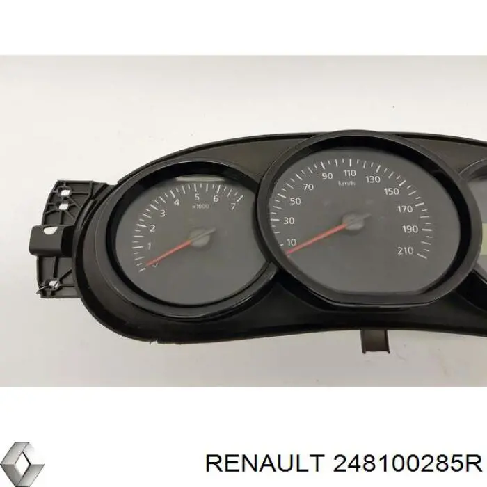Купить 248100285R Renault (RVI) Панель приборов