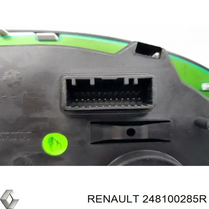 248100285R Renault (RVI)