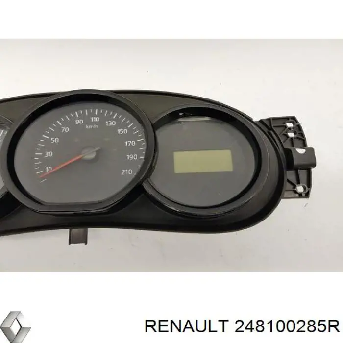 Приборная доска (щиток приборов) Renault (RVI) 248100285R цена, от 38.90 USD