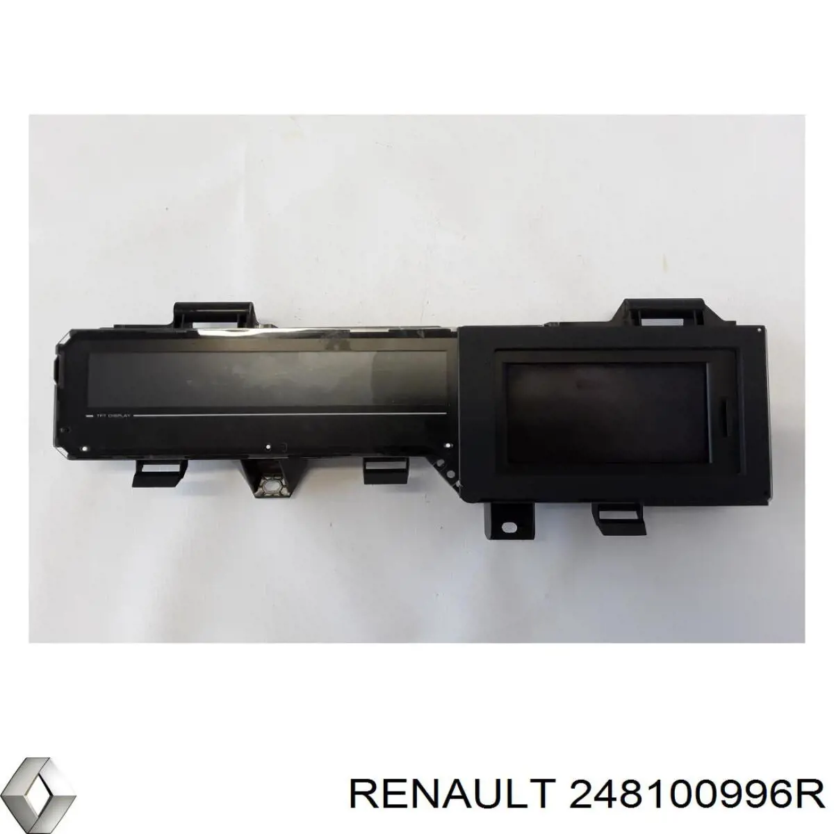 248100996R Renault (RVI) 