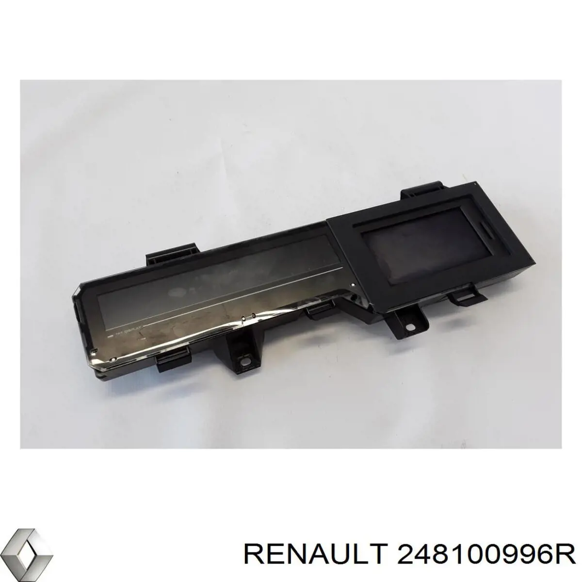 248100996R Renault (RVI) Щиток приборов