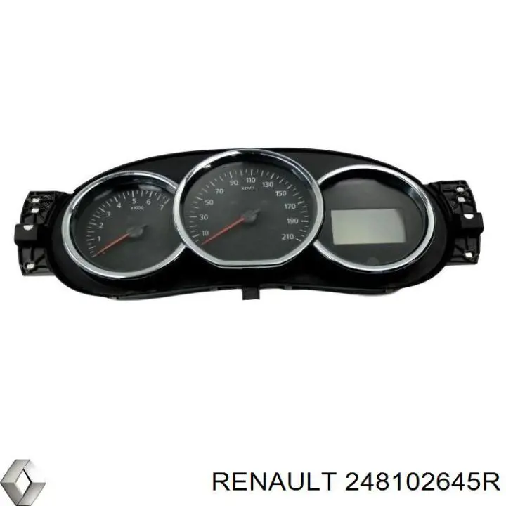  248102645R Renault (RVI)