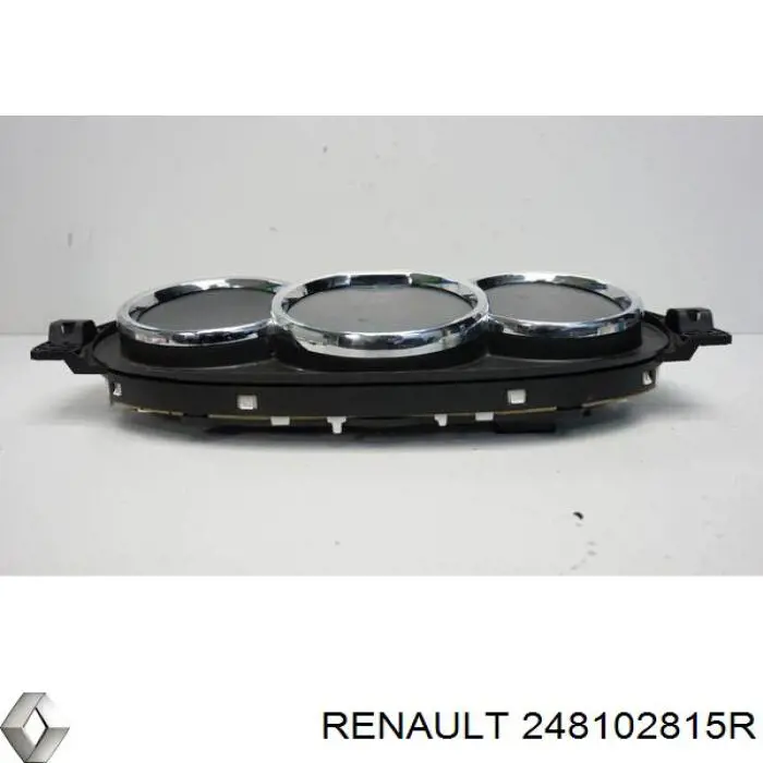 Панель приборов 248102815R Renault (RVI)