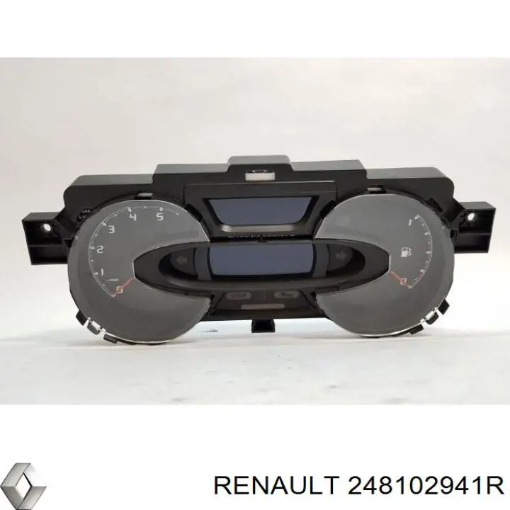 248102941R Renault (RVI) сравнить цены на Автопро