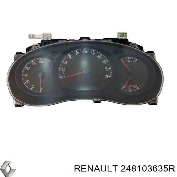  248103635R Renault (RVI)