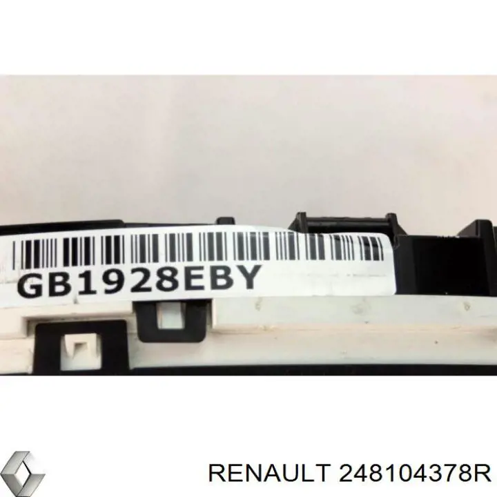  248104378R Renault (RVI)