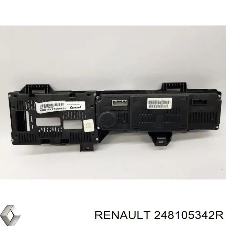 248105342R Renault (RVI) 