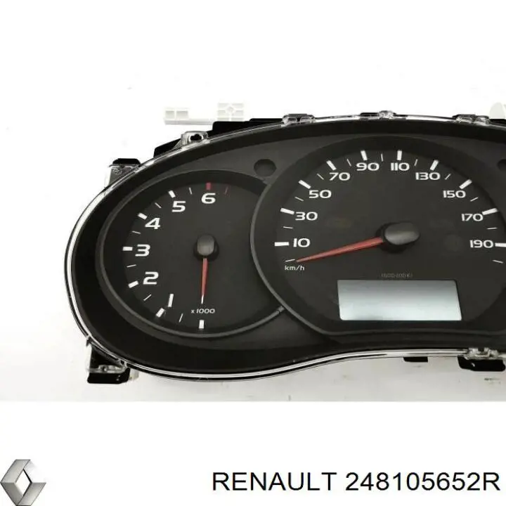  248105652R Renault (RVI)