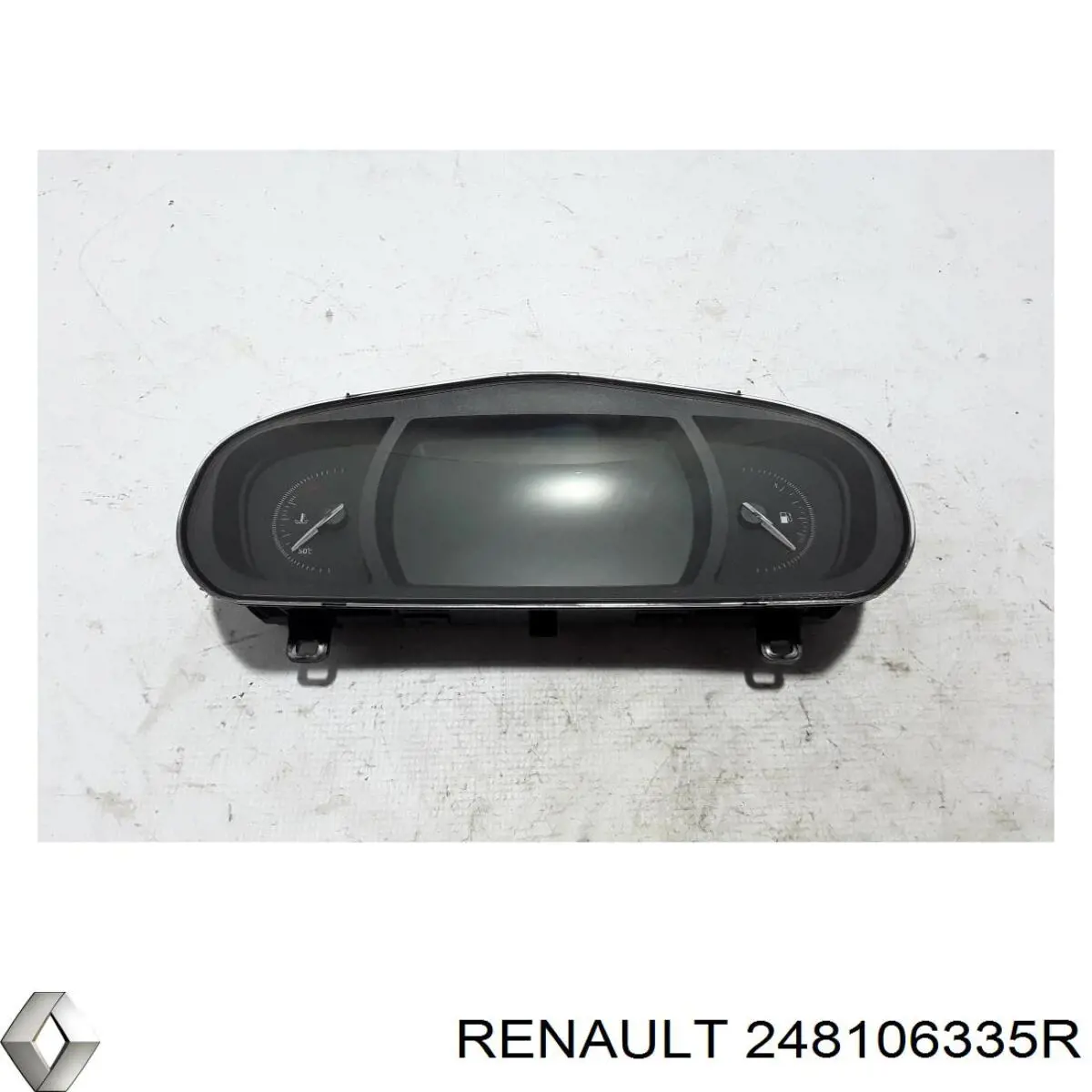  248106335R Renault (RVI)