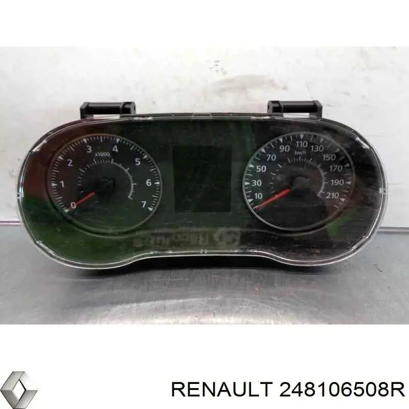 248106508R Renault (RVI)