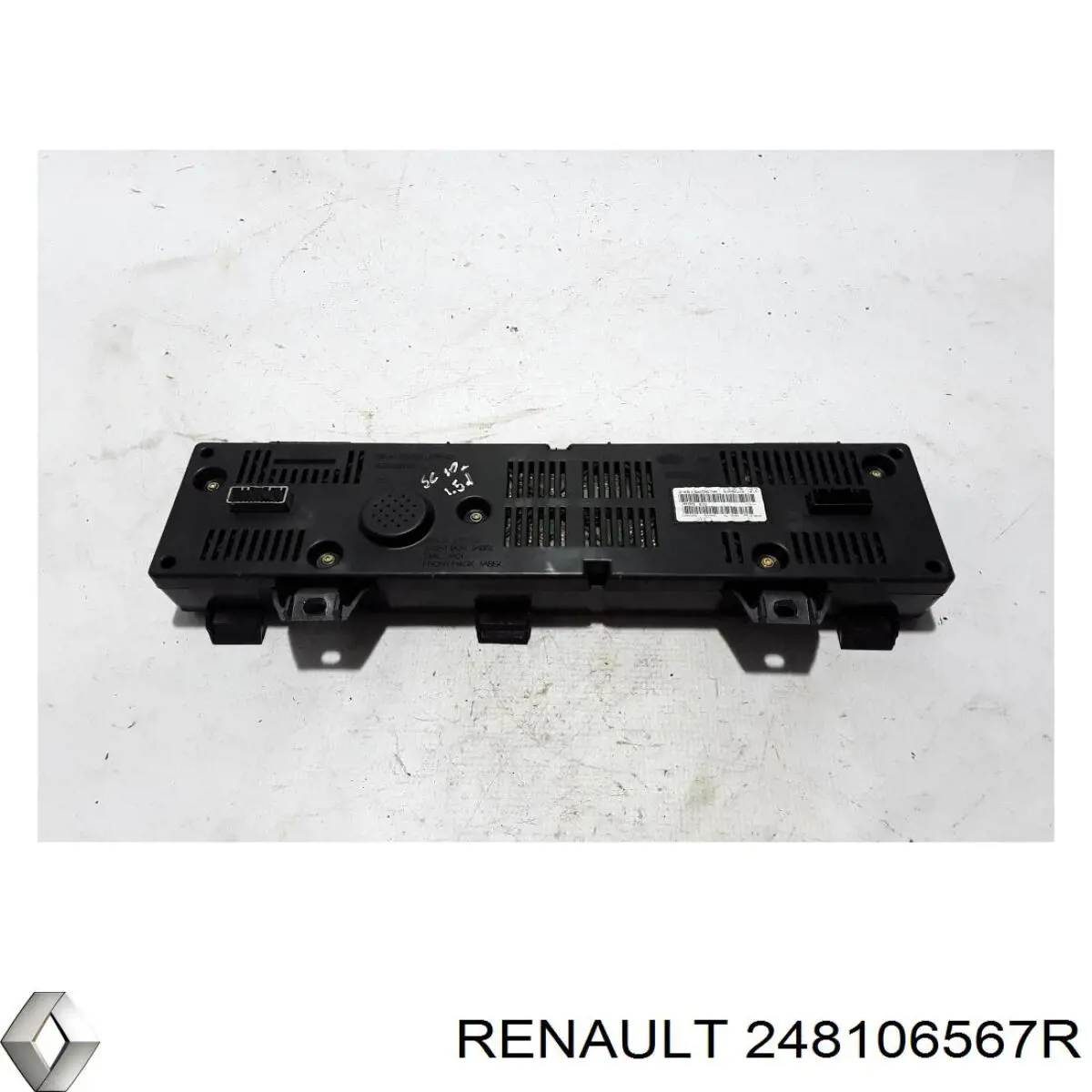  248106567R Renault (RVI)