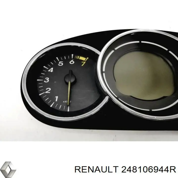248106944R Renault (RVI) Щиток приборов
