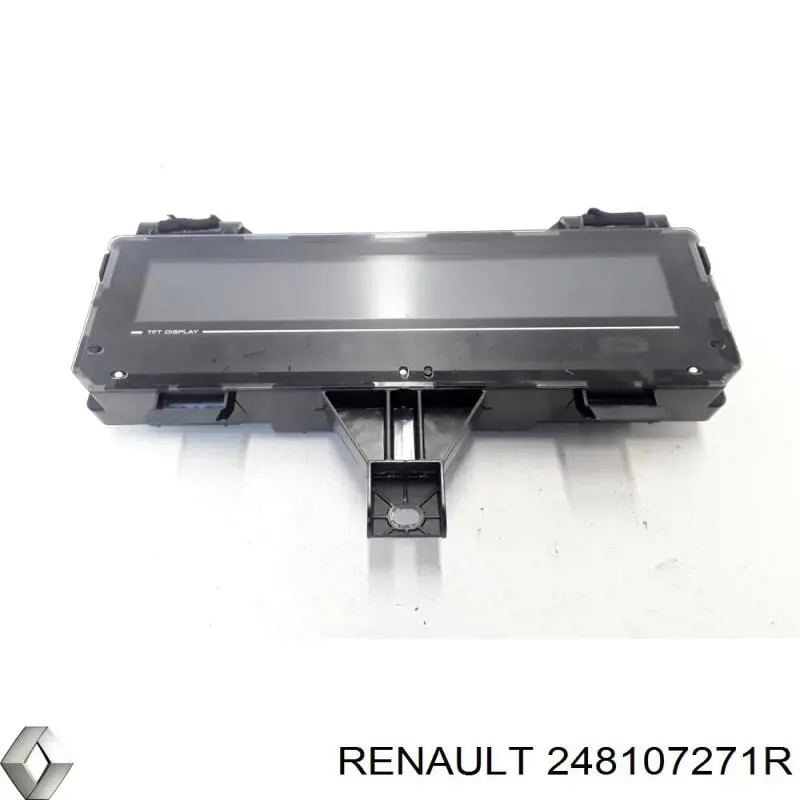 248107271R Renault (RVI) 