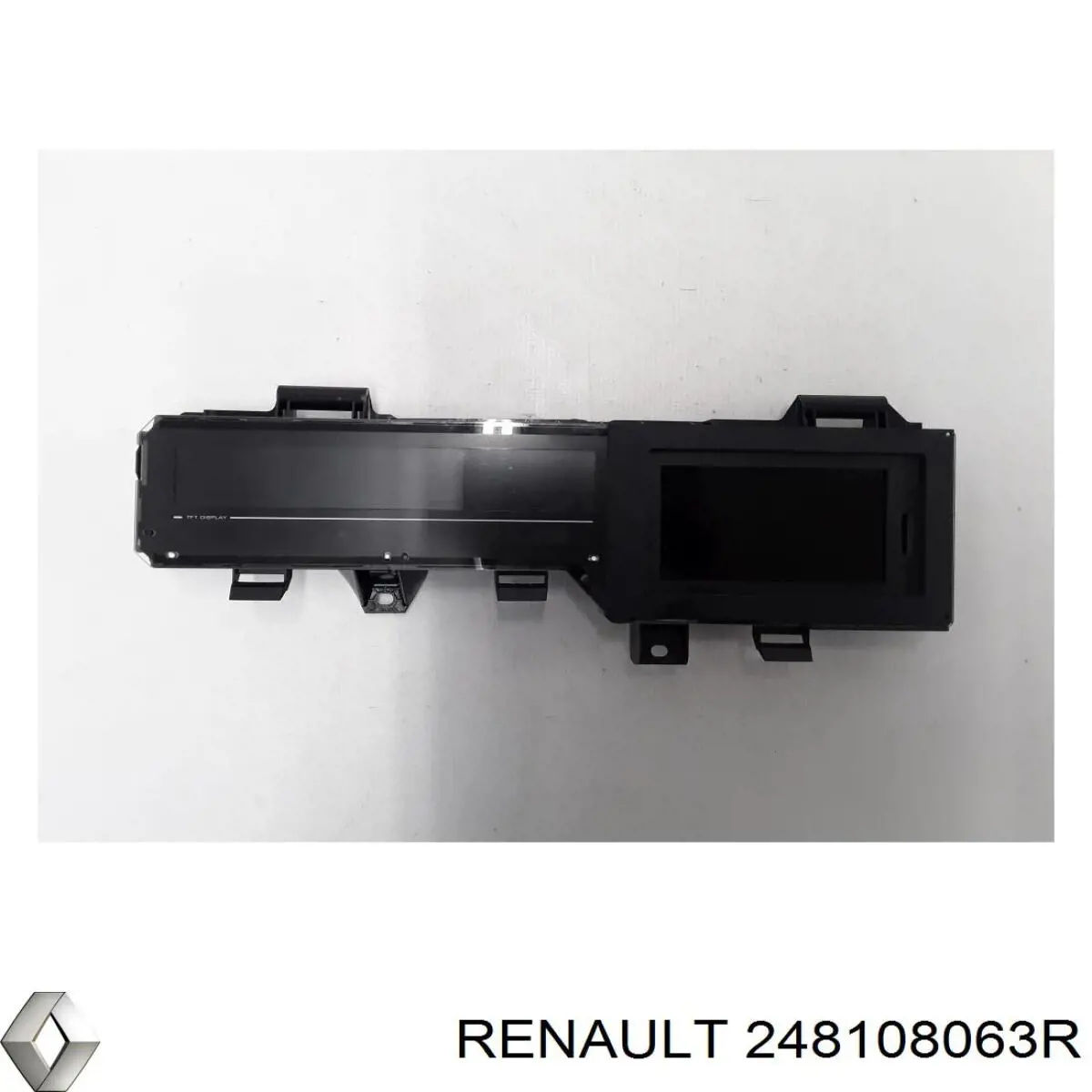  248108063R Renault (RVI)