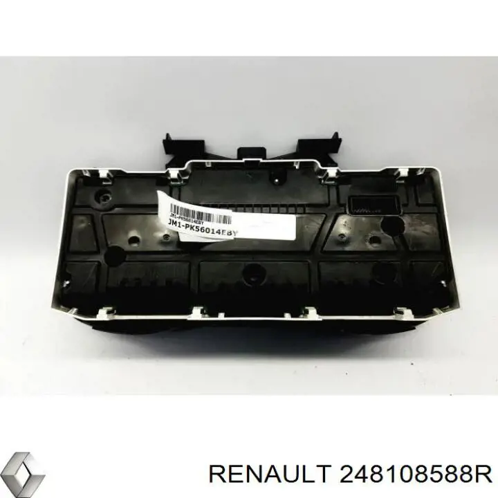 Купить 248108588R Renault (RVI) Панель приборов