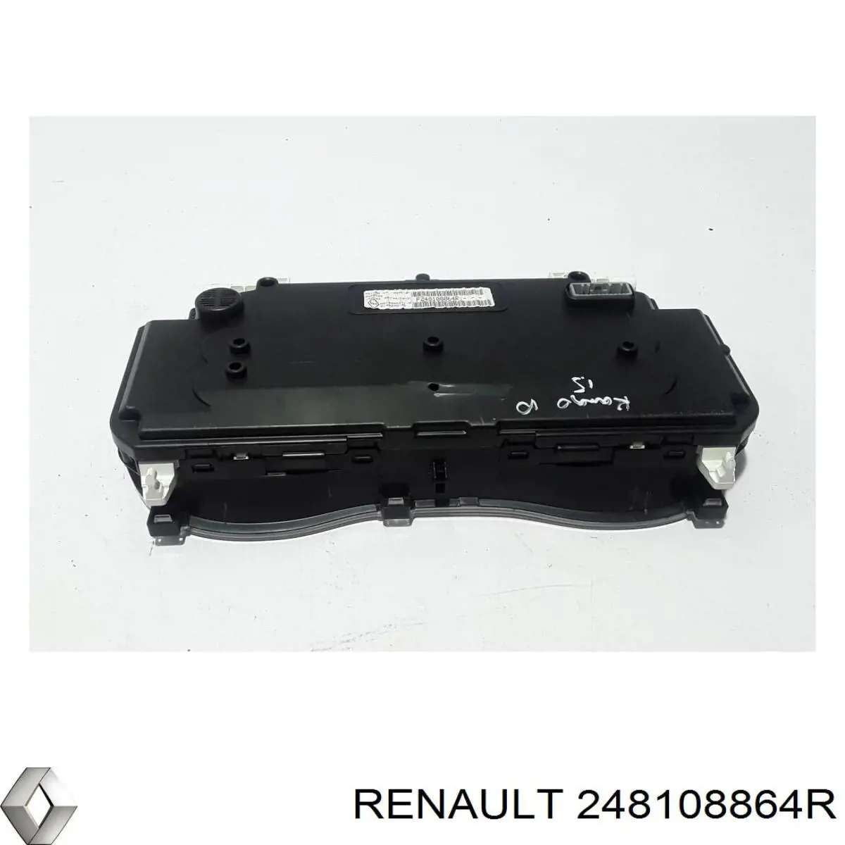 Купить 248108864R Renault (RVI) Панель приборов