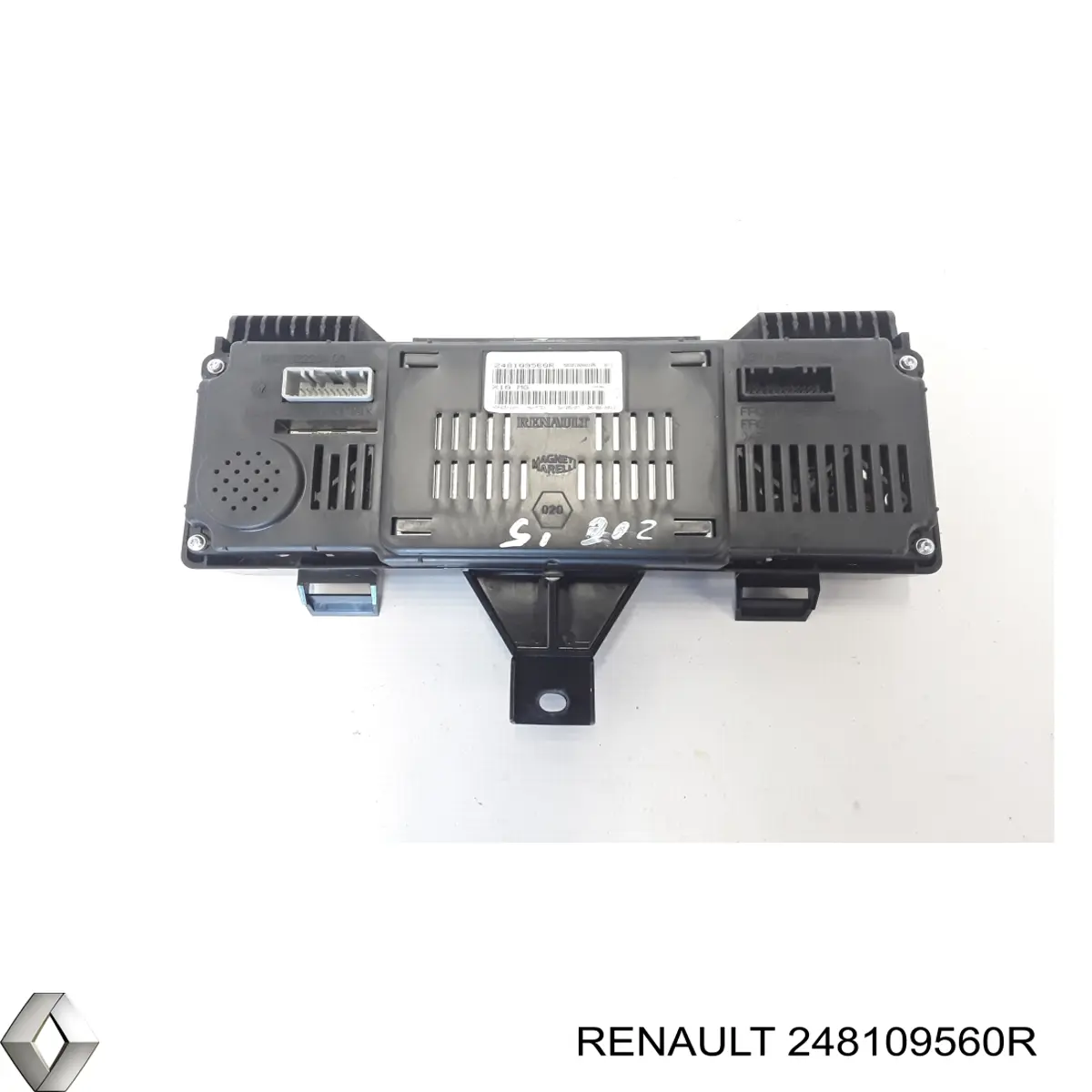 248109560R Renault (RVI) 