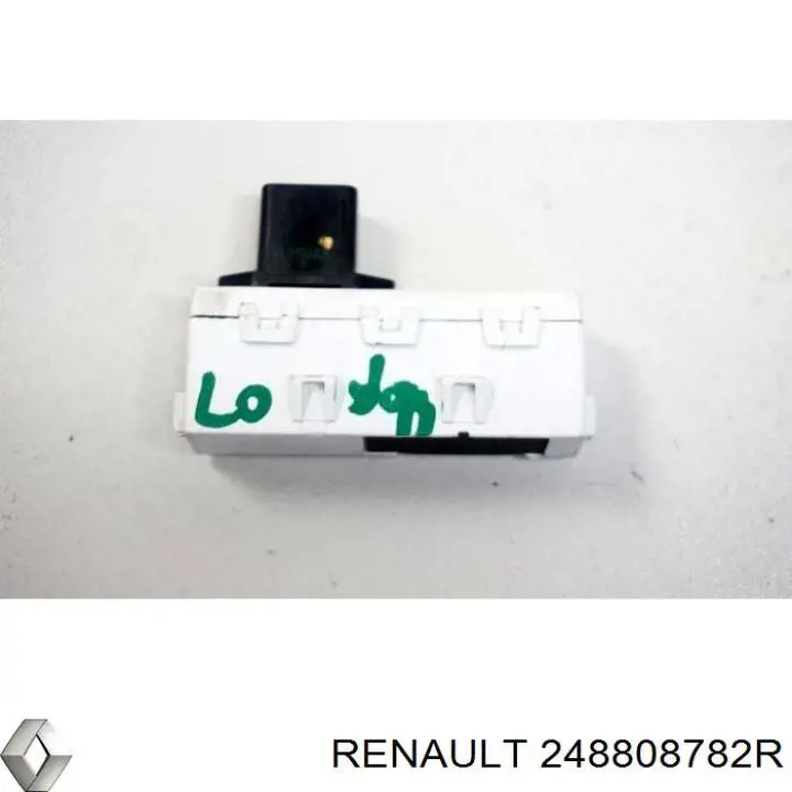  248808782R Renault (RVI)