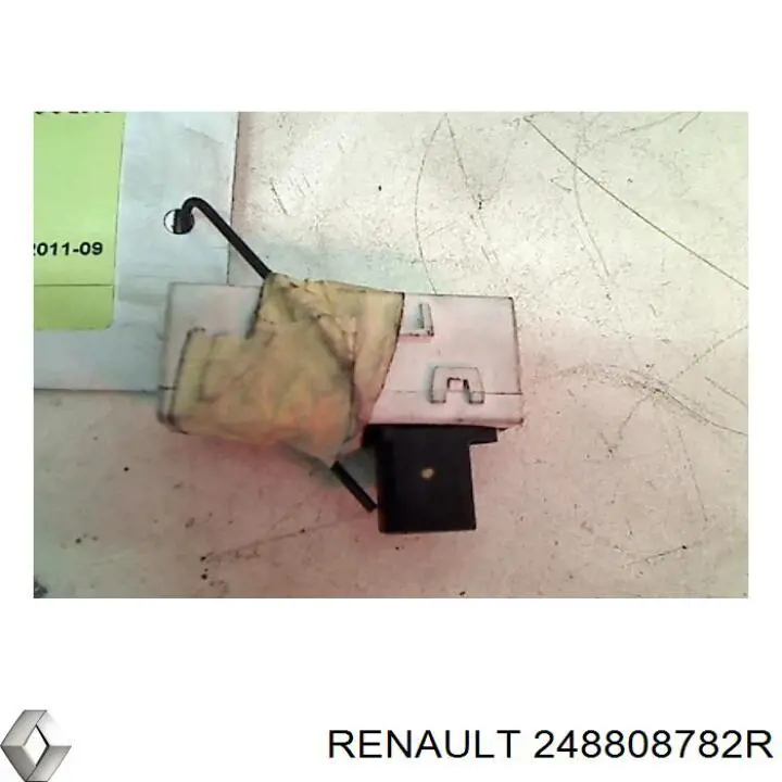 248808782R Renault (RVI) 