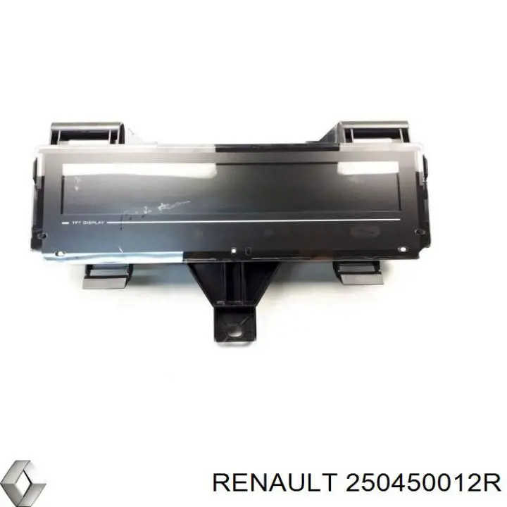  250450012R Renault (RVI)