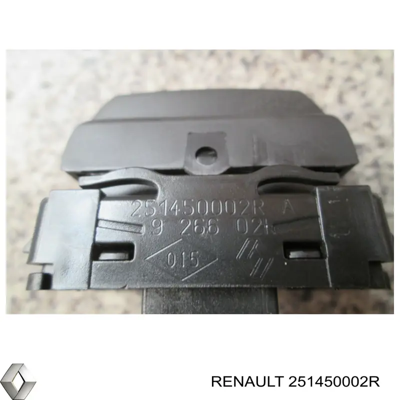  251450002R Renault (RVI)