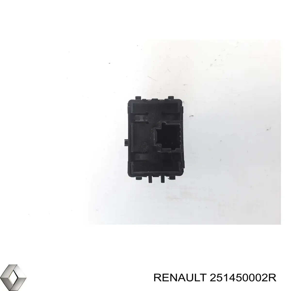 Купить 251450002R Renault (RVI) 
