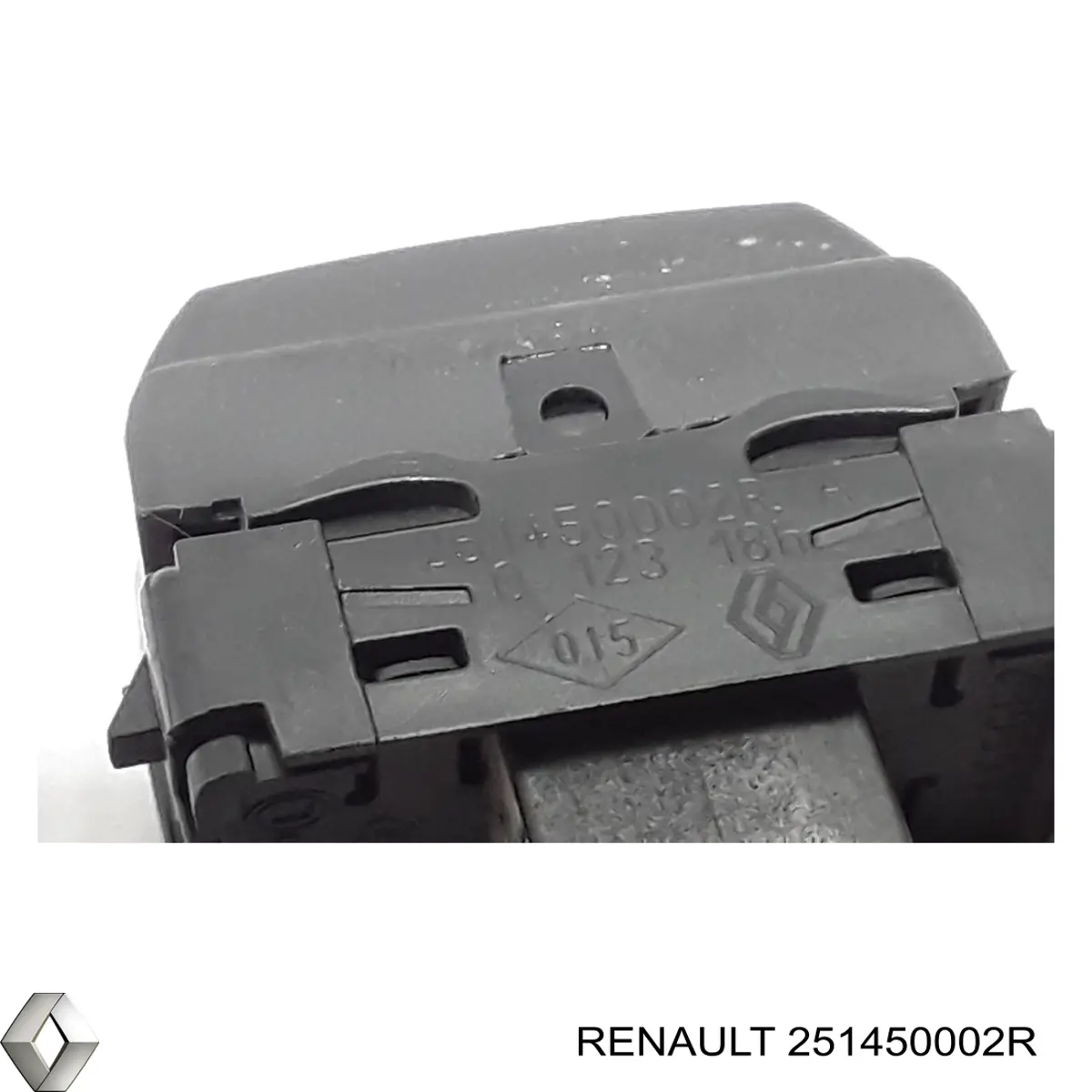  Renault (RVI) 251450002R цена, от 3.52 USD