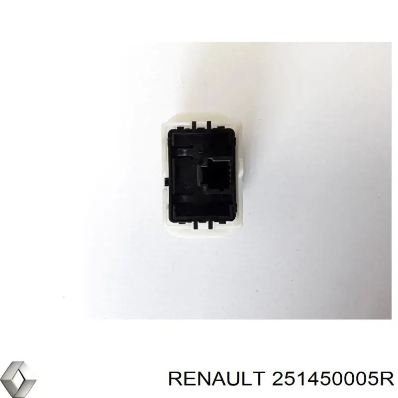 Кнопка выключения ESP Renault (RVI) 251450005R цена, от 12.71 USD