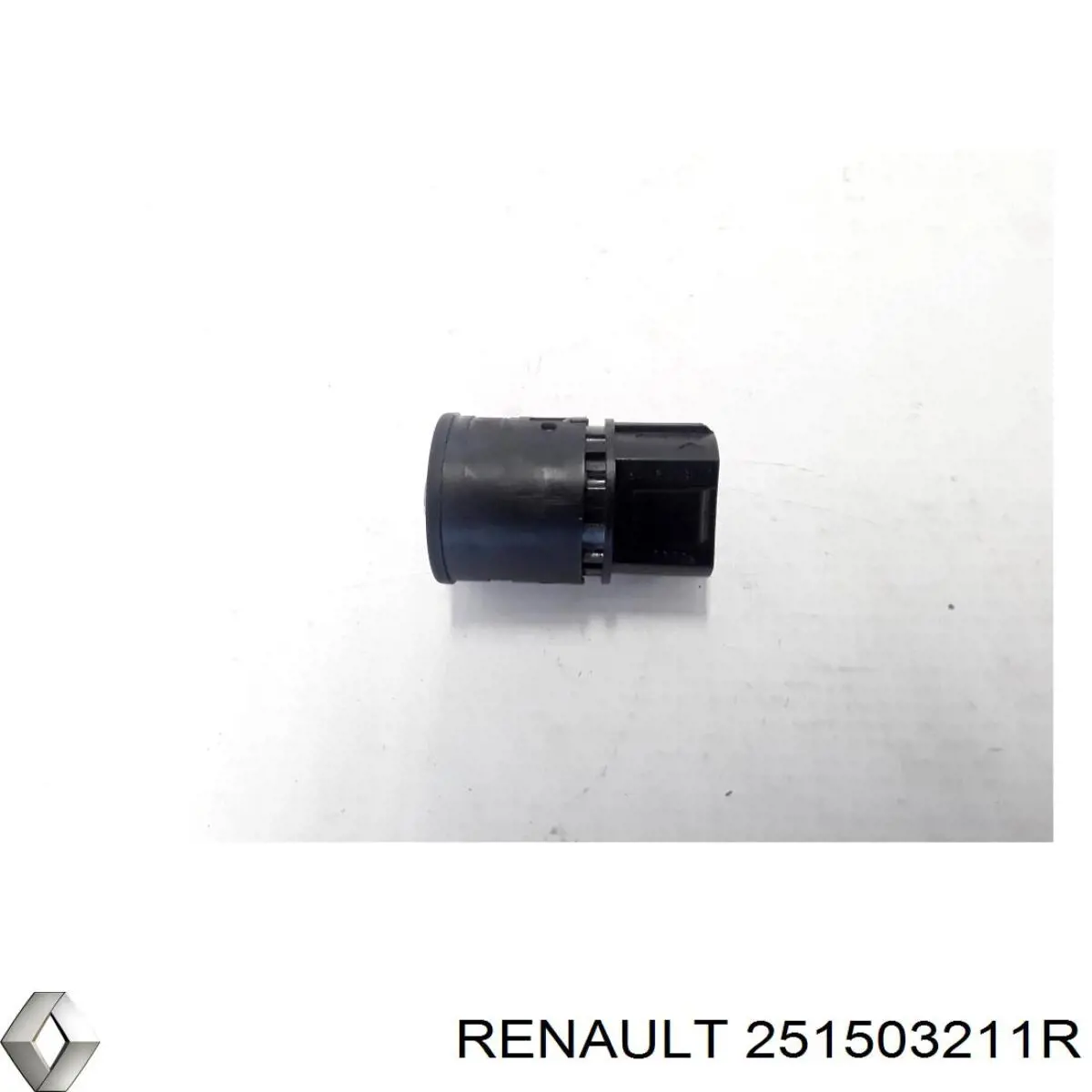 Кнопка старт стоп Renault (RVI) 251503211R цена, от 8.46 USD