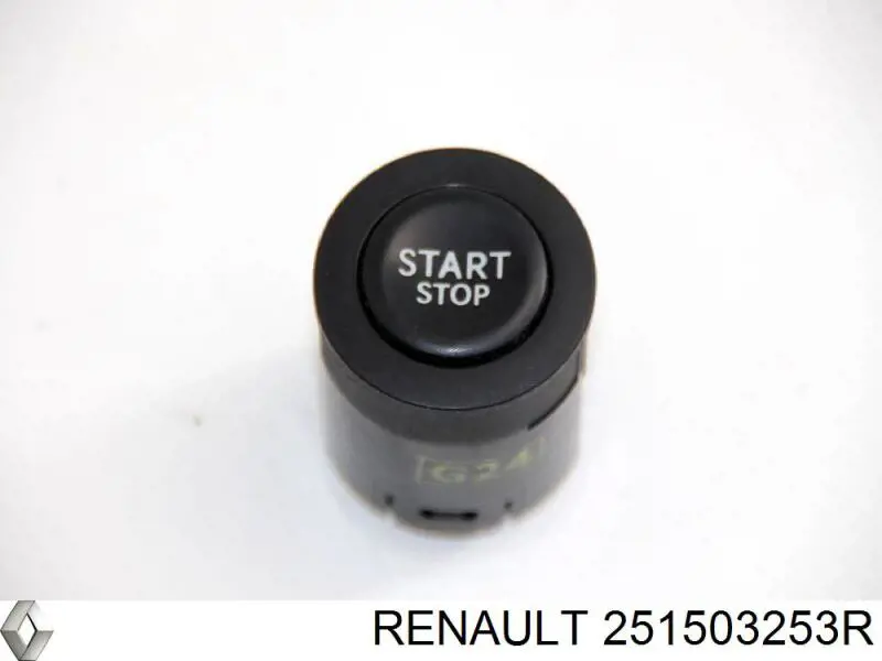 251503253R Renault (RVI) 