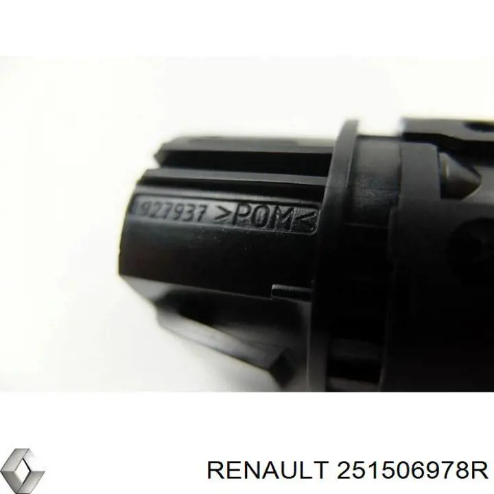  Renault (RVI) 251506978R цена, от 4.51 USD