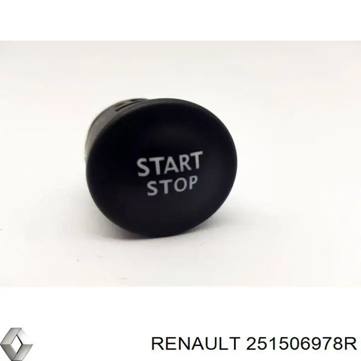 Купить 251506978R Renault (RVI) 