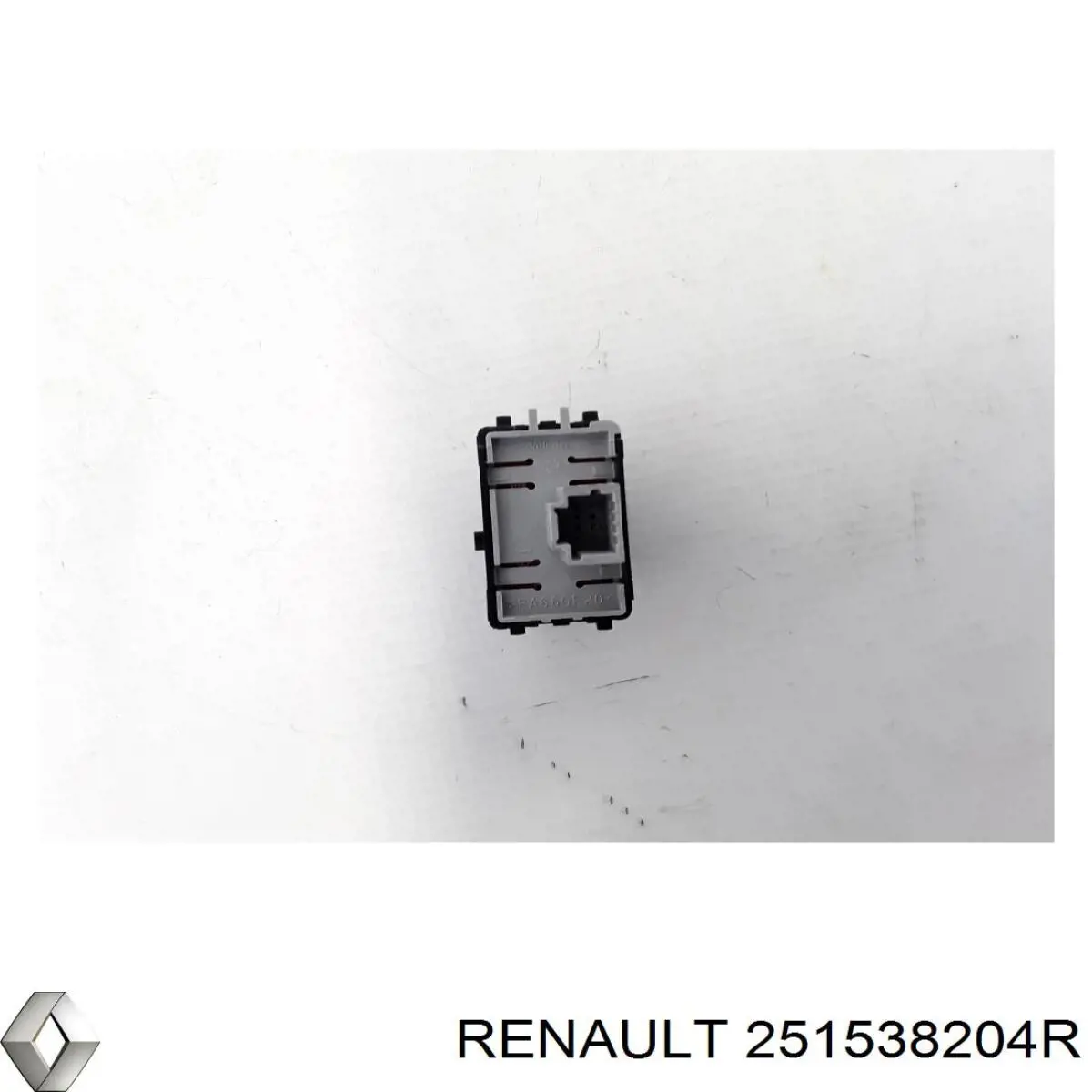 Купить 251538204R Renault (RVI) 