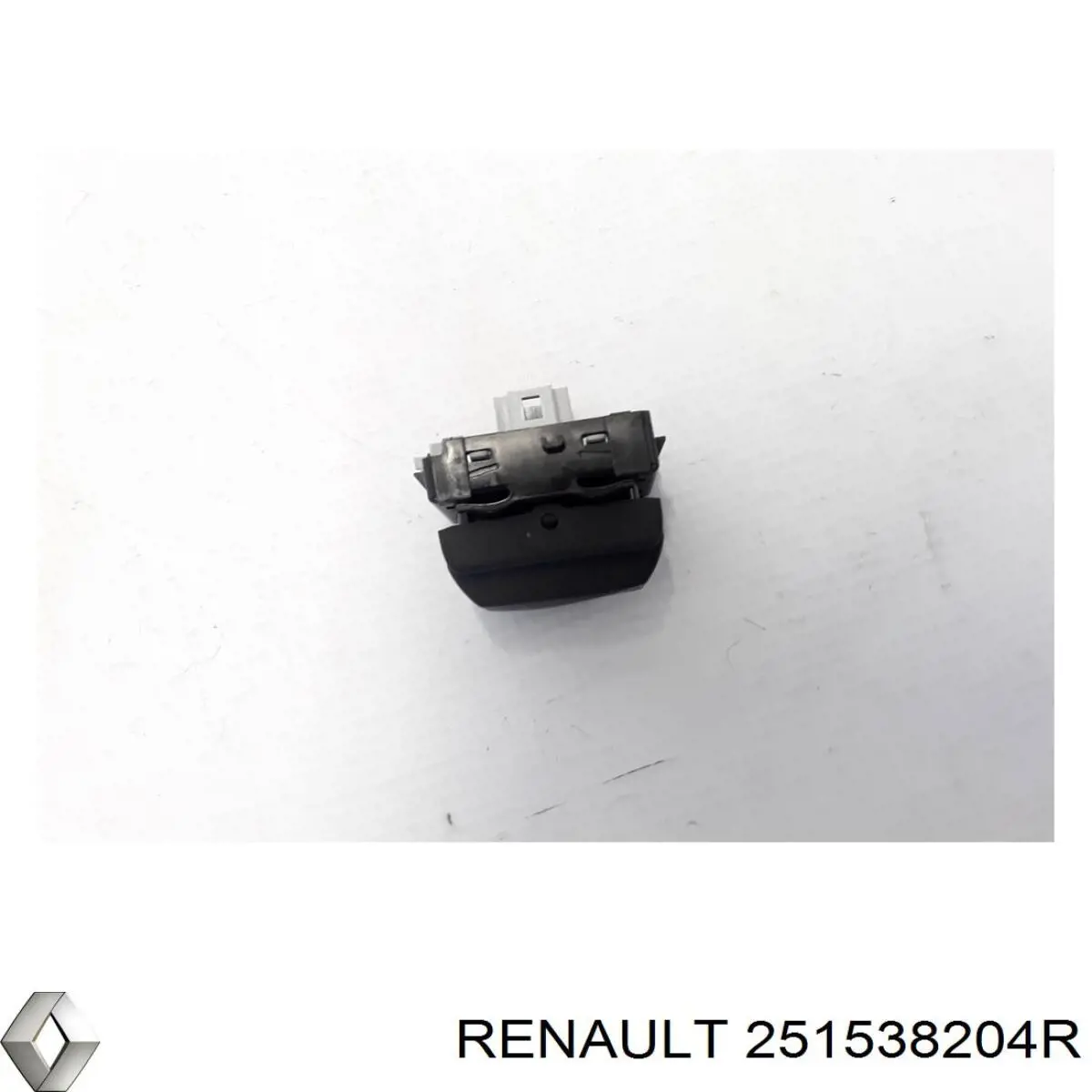  Renault (RVI) 251538204R цена, от 10.14 USD