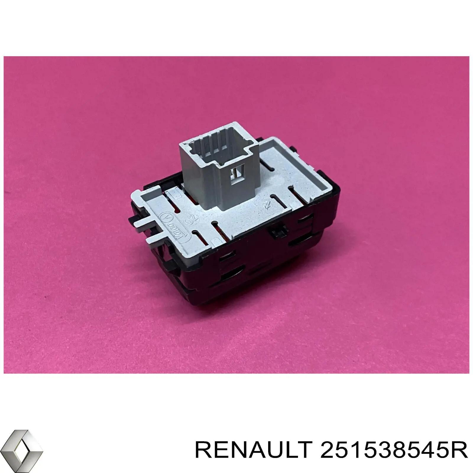  Renault (RVI) 251538545R цена, от 10.99 USD