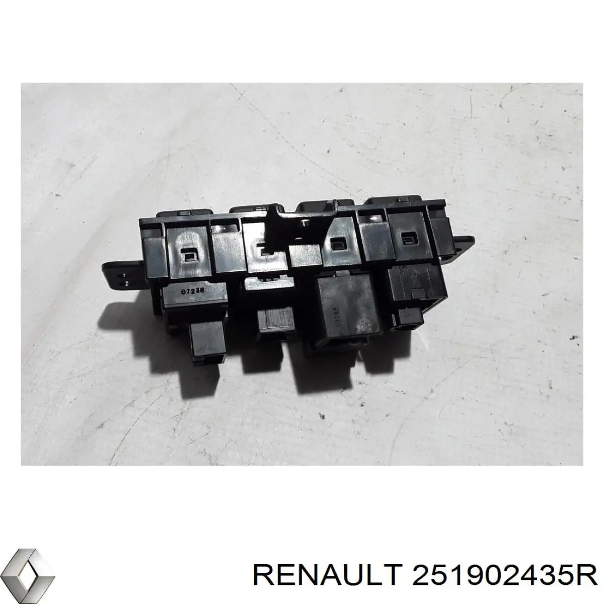  Renault (RVI) 251902435R цена, от 9.55 USD