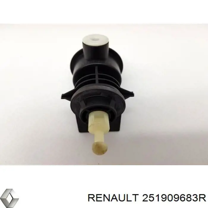 Купить 251909683R Renault (RVI) 
