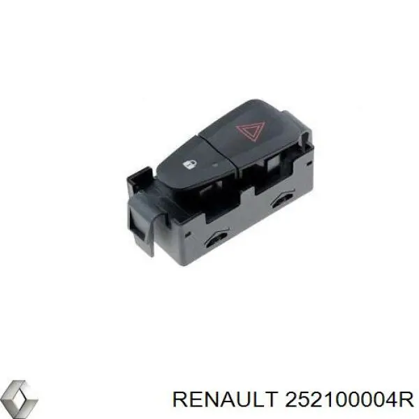 252100004R Renault (RVI)