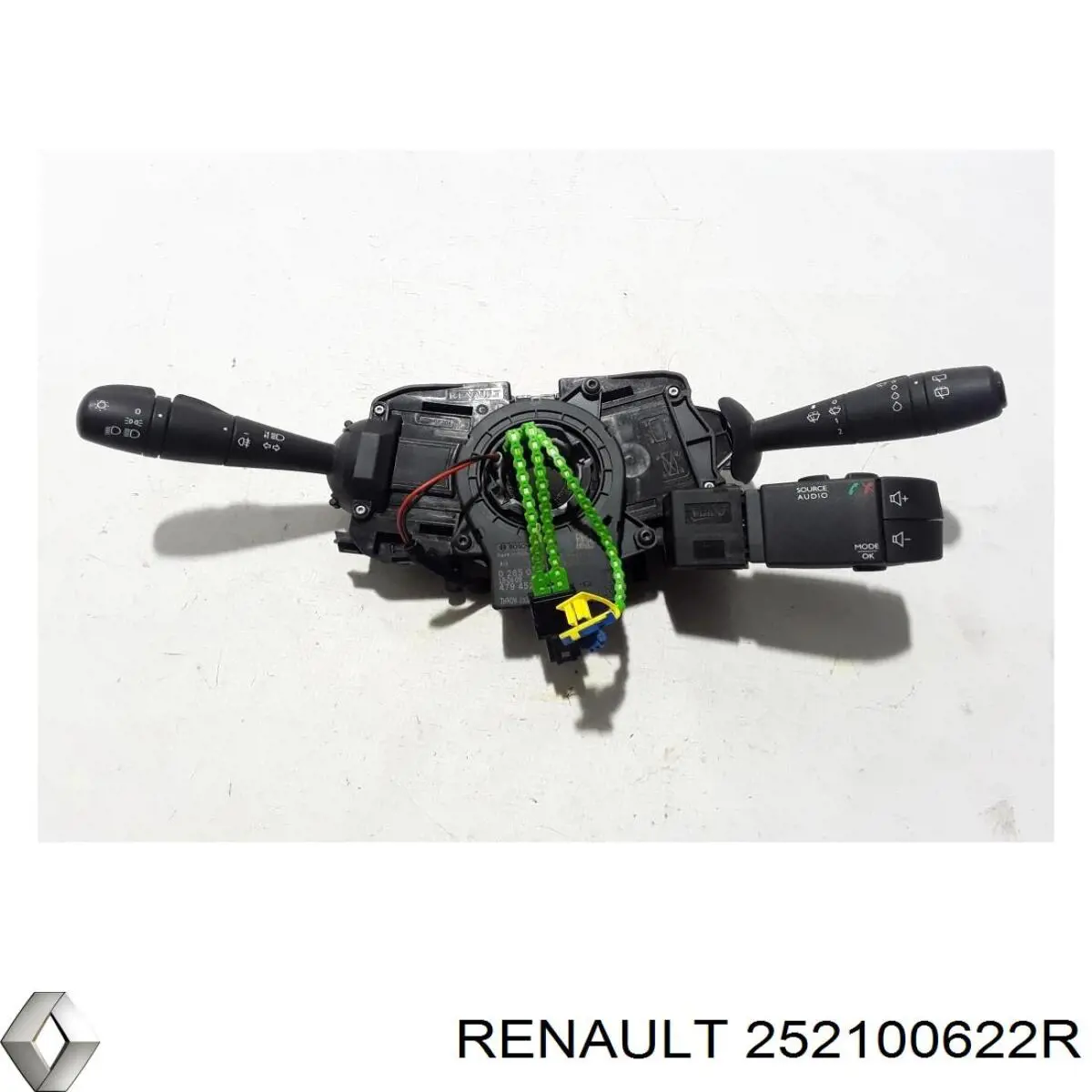 Кнопка аварийного сигнала Fast FT81406 цена, от 9.69 USD