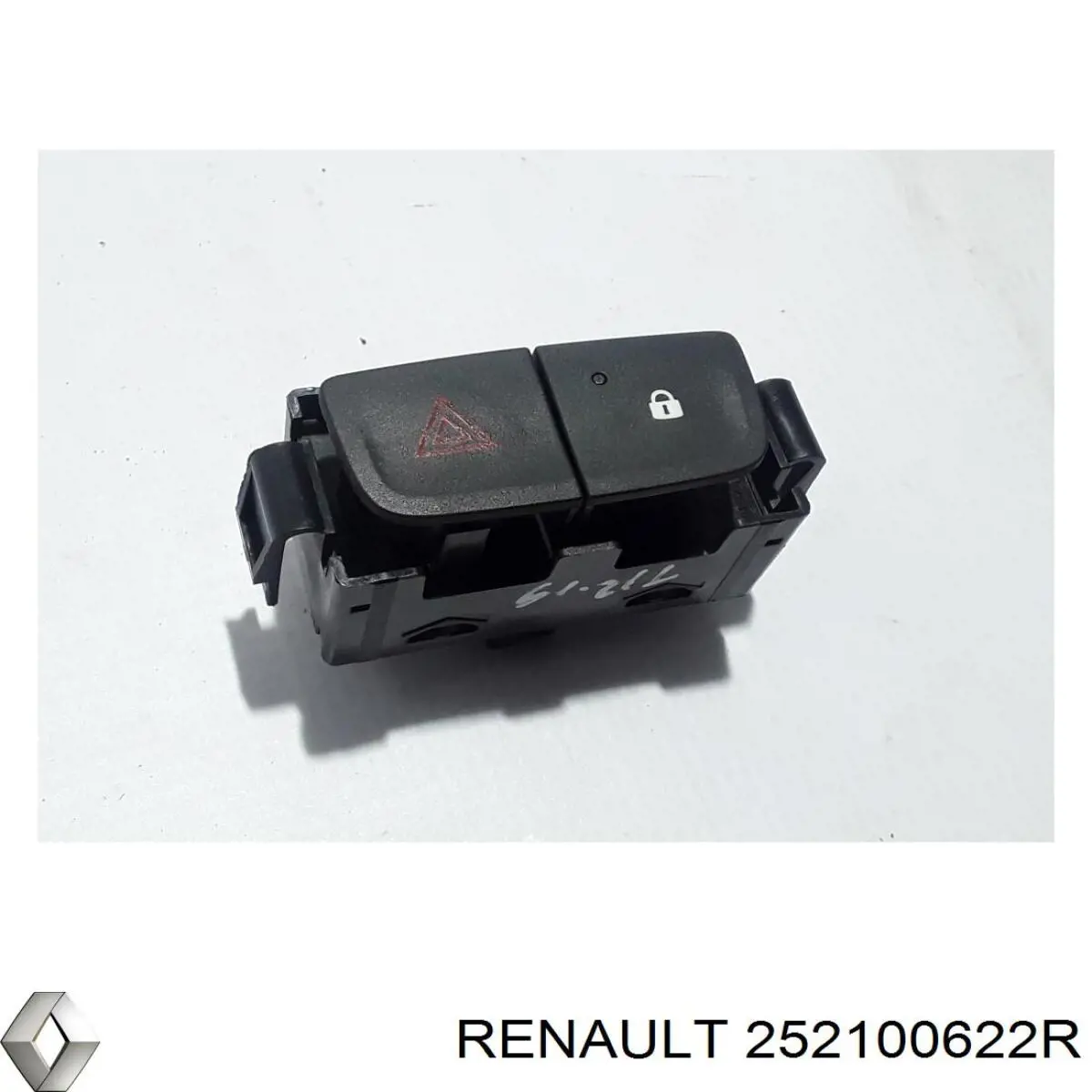 FT81406 Fast Аварийная кнопка