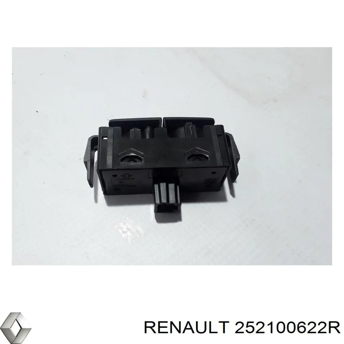 Купить FT81406 Fast Кнопка включения аварийной сигнализации