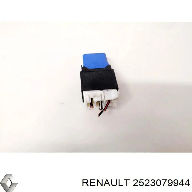 2523079944 Renault (RVI)