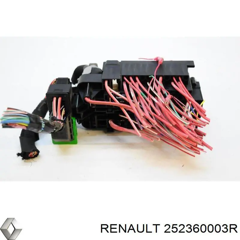  Renault (RVI) 252360003R цена, от 6.85 USD